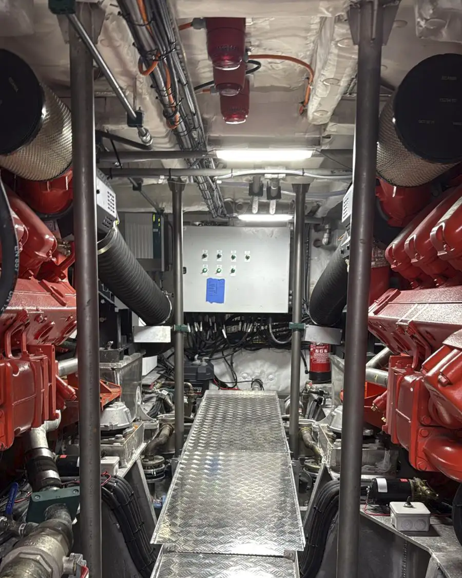 bateaux en Polyéthylène Haute Densité acti